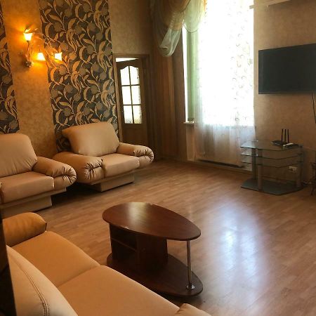 Grace Apartments Odessa Ngoại thất bức ảnh