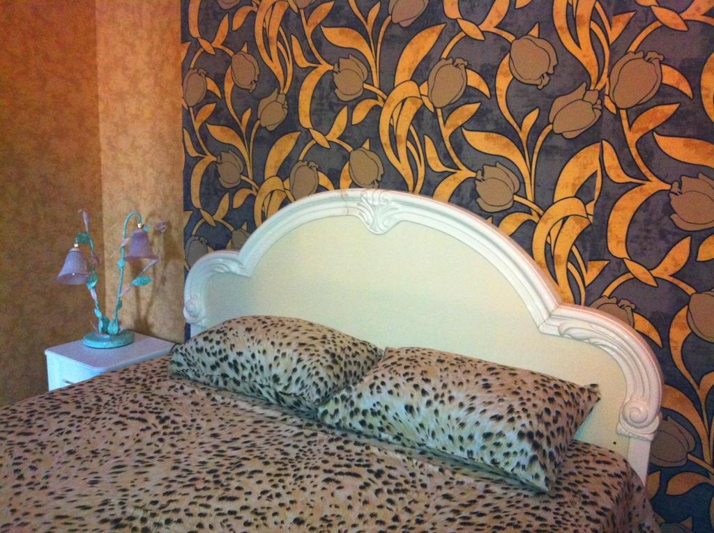 Grace Apartments Odessa Phòng bức ảnh
