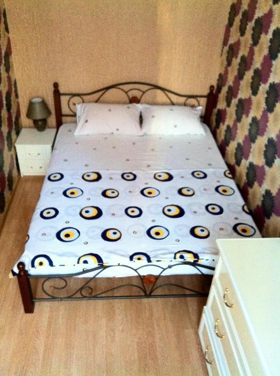 Grace Apartments Odessa Phòng bức ảnh