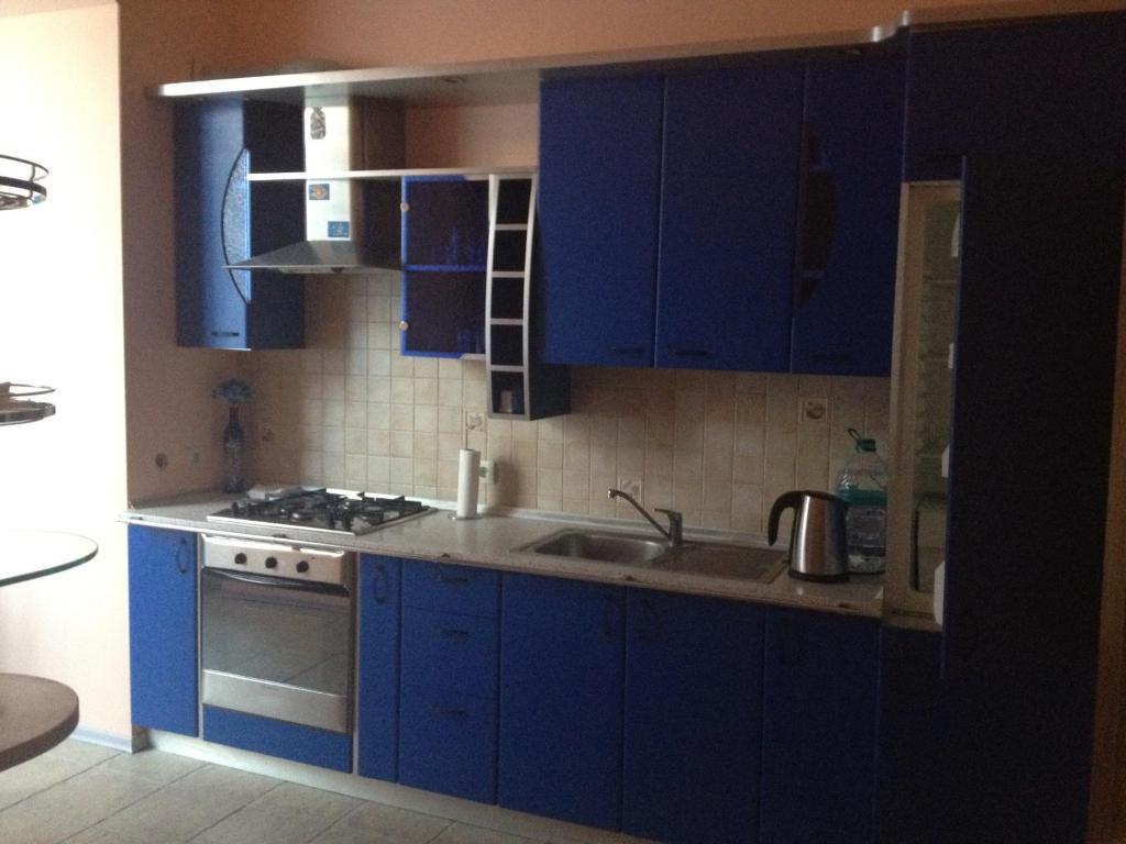 Grace Apartments Odessa Phòng bức ảnh