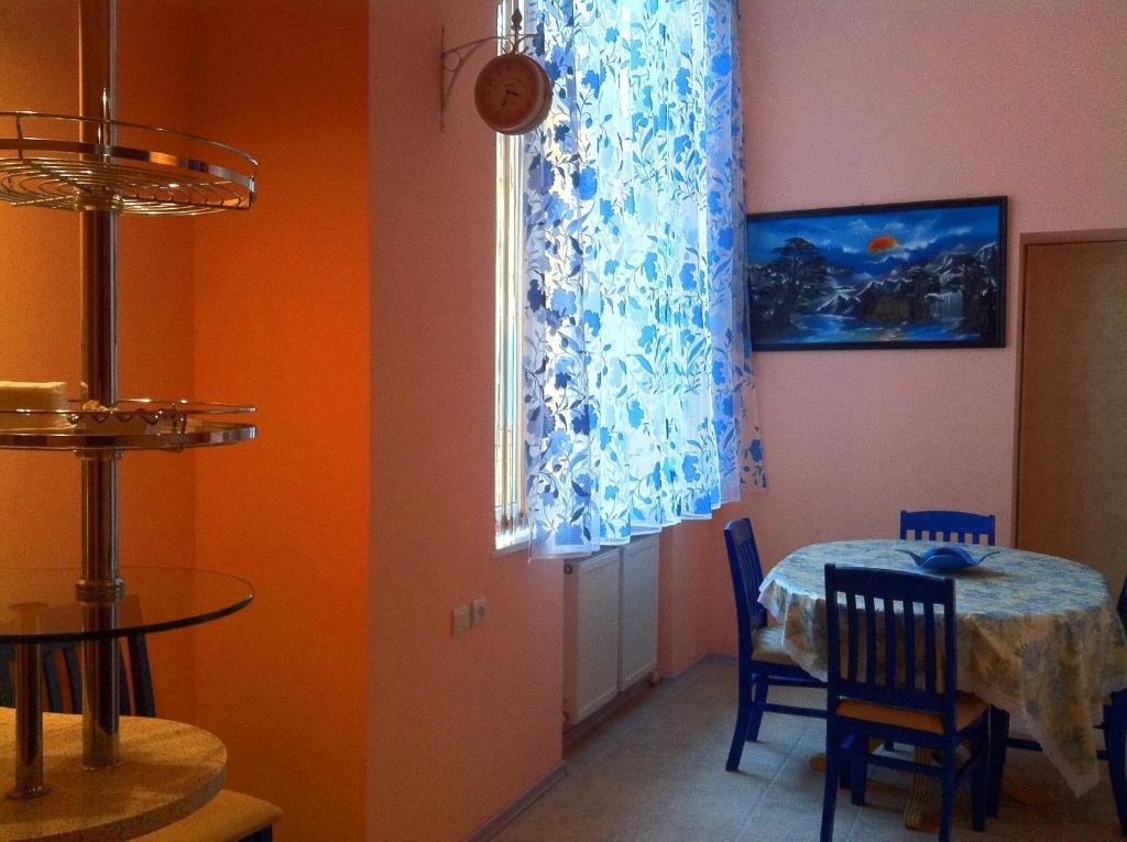 Grace Apartments Odessa Phòng bức ảnh