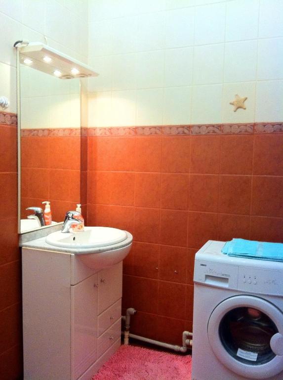 Grace Apartments Odessa Phòng bức ảnh