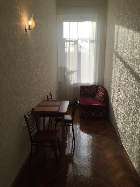 Grace Apartments Odessa Ngoại thất bức ảnh