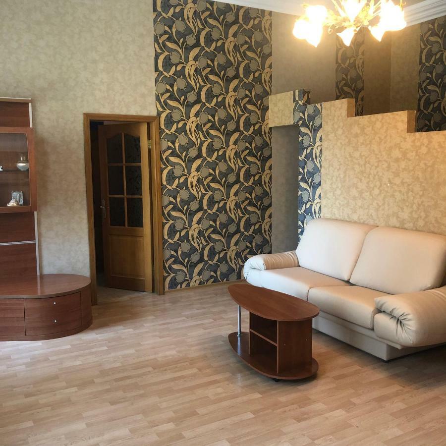 Grace Apartments Odessa Ngoại thất bức ảnh