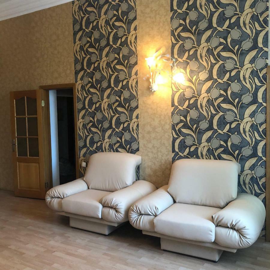 Grace Apartments Odessa Ngoại thất bức ảnh