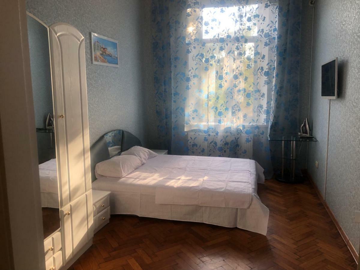 Grace Apartments Odessa Ngoại thất bức ảnh