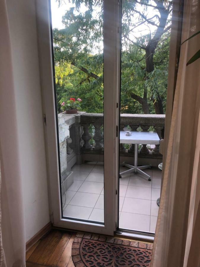 Grace Apartments Odessa Ngoại thất bức ảnh